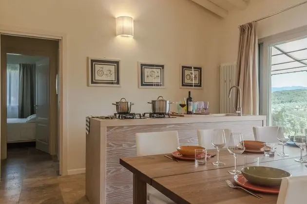 Deluxe Villa, 4 Yatak Odası (Villetta)