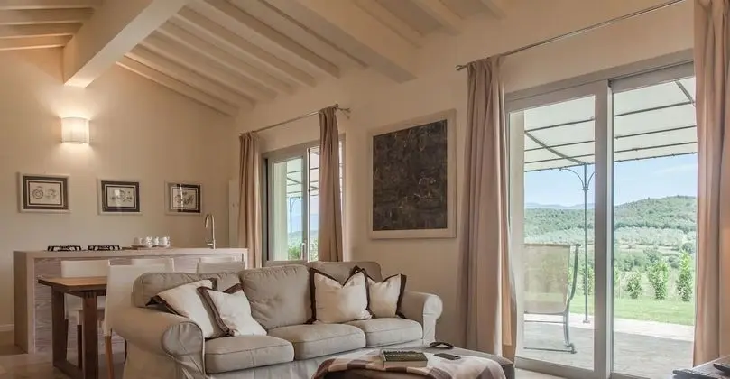 Deluxe Villa, 4 Yatak Odası (Villetta)