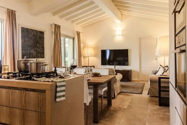 Deluxe Villa, 4 Yatak Odası (Villetta)