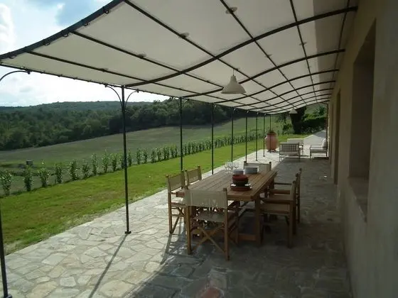 Deluxe Villa, 4 Yatak Odası (Villetta)