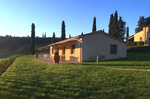 Deluxe Villa, 4 Yatak Odası (Villetta)