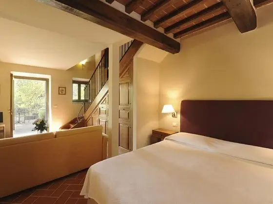 Süit (GRAND TUSCAN)