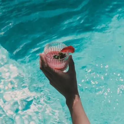 Classic Stüdyo Süit, 1 Çift Kişilik Yatak ve Çekyat, Havuz Manzaralı, Zemin Kat