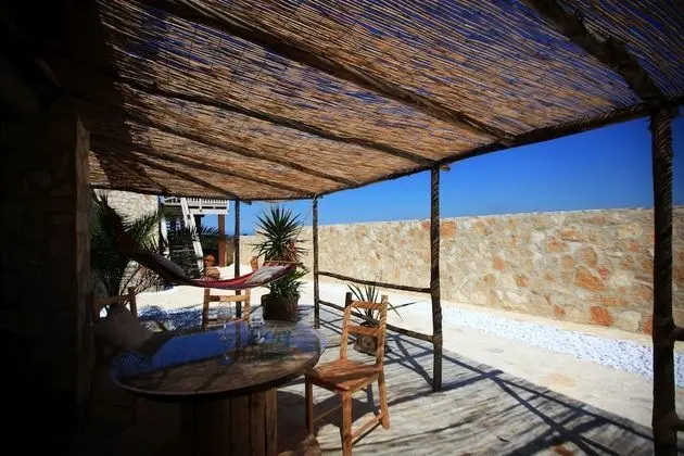 Classic Stüdyo Süit, 1 Çift Kişilik Yatak ve Çekyat, Havuz Manzaralı, Zemin Kat