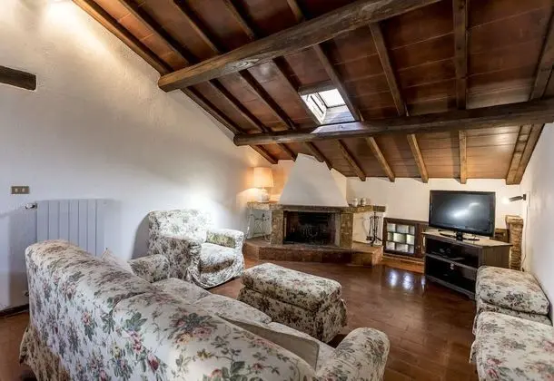 Apart Daire, 3 Yatak Odası