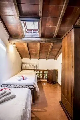 Apart Daire, 3 Yatak Odası