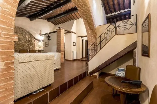 Classic Apart Daire, 4 Yatak Odası