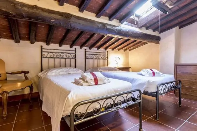 Classic Apart Daire, 4 Yatak Odası