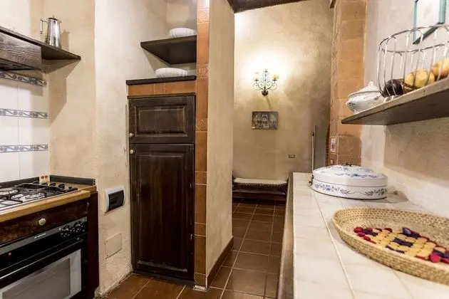 Classic Apart Daire, 4 Yatak Odası