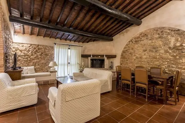 Classic Apart Daire, 4 Yatak Odası