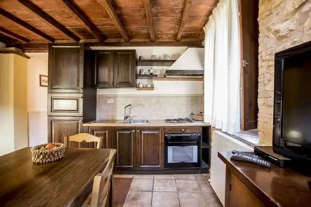 Superior Apart Daire, 1 Büyük (Queen) Boy Yatak