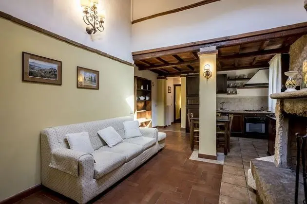 Superior Apart Daire, 1 Büyük (Queen) Boy Yatak