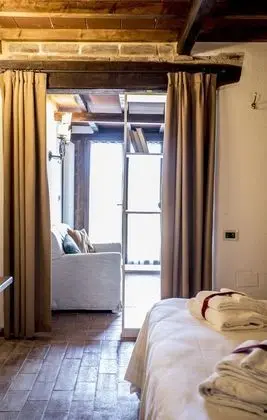 Superior Apart Daire, 1 Büyük (Queen) Boy Yatak