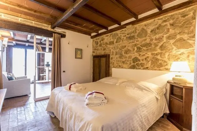 Superior Apart Daire, 1 Büyük (Queen) Boy Yatak