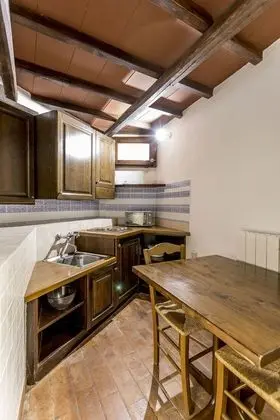 Superior Apart Daire, 1 Büyük (Queen) Boy Yatak