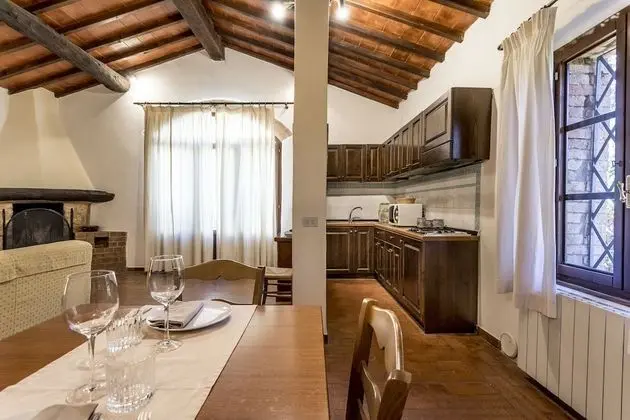 Superior Apart Daire, 1 Büyük (Queen) Boy Yatak