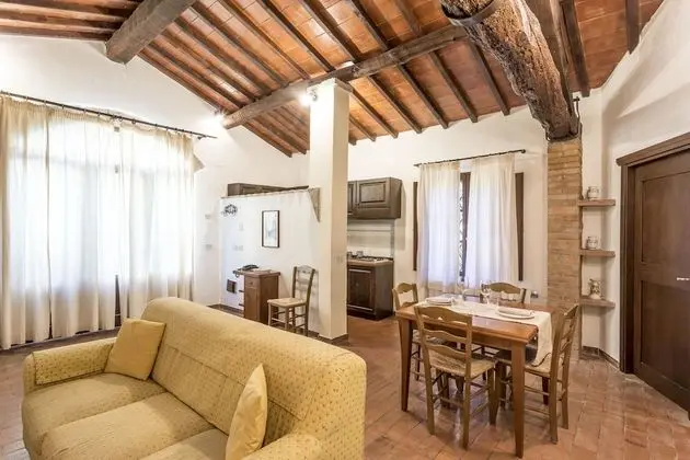 Superior Apart Daire, 1 Büyük (Queen) Boy Yatak