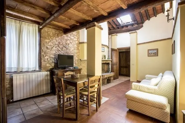 Superior Apart Daire, 1 Büyük (Queen) Boy Yatak