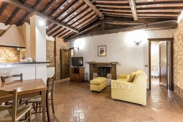 Superior Apart Daire, 1 Büyük (Queen) Boy Yatak