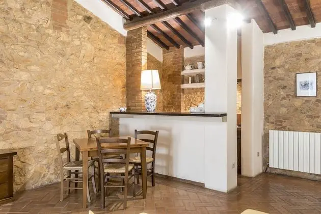 Superior Apart Daire, 1 Büyük (Queen) Boy Yatak