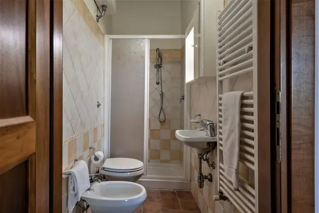 Apart Daire, 1 Yatak Odası (2 Adults)