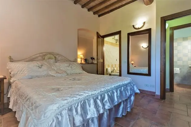 Apart Daire, 1 Yatak Odası (2 Adults)