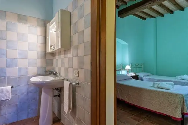 Apart Daire, 1 Yatak Odası (2 Adults)