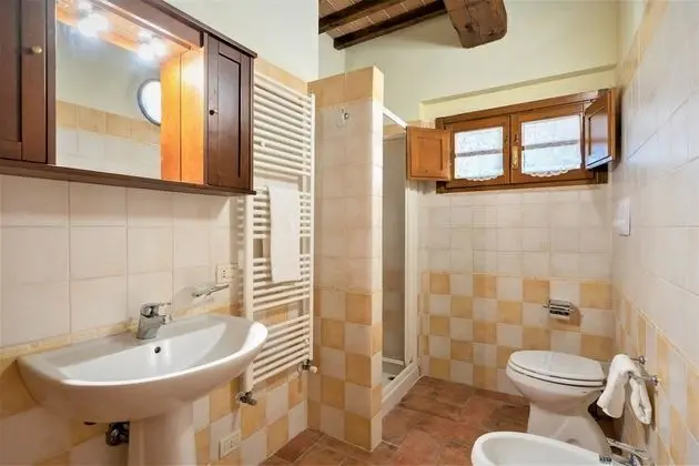 Apart Daire, 1 Yatak Odası (2 Adults)