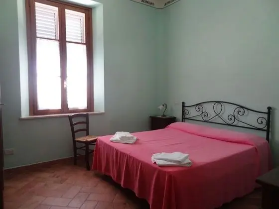 Apart Daire, 1 Yatak Odası (4 Adults)