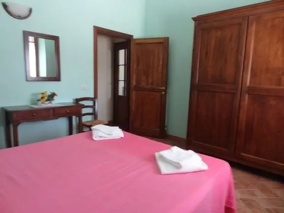 Apart Daire, 1 Yatak Odası (4 Adults)