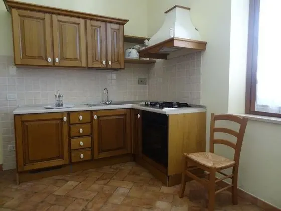 Apart Daire, 1 Yatak Odası (4 Adults)