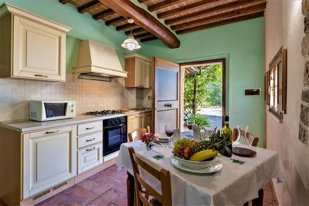 Apart Daire, 1 Yatak Odası (4 Adults)