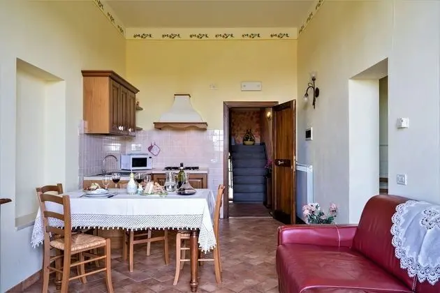 Apart Daire, 1 Yatak Odası (4 Adults)