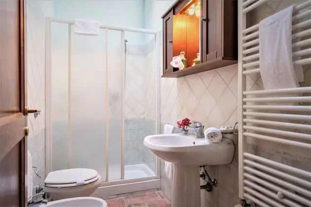 Apart Daire, 1 Yatak Odası (4 Adults)