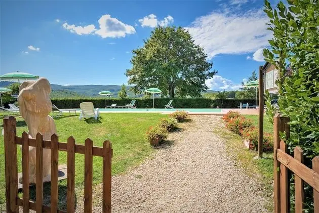 Apart Daire, 1 Yatak Odası (4 Adults)