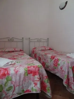 Apart Daire, 2 Yatak Odası (6 Adults)