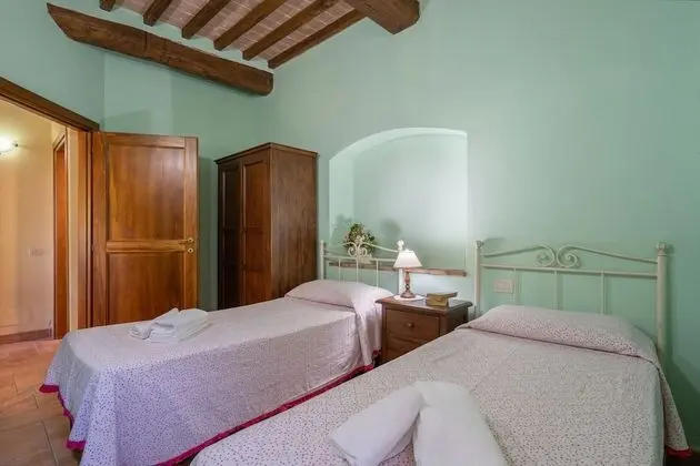 Apart Daire, 2 Yatak Odası (6 Adults)