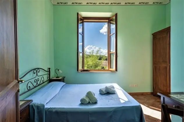 Apart Daire, 2 Yatak Odası (6 Adults)