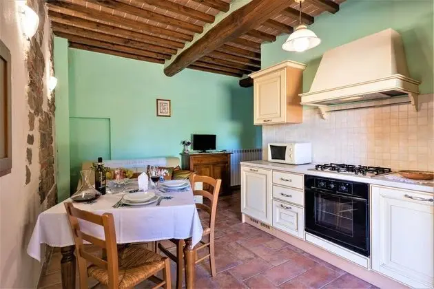 Apart Daire, 2 Yatak Odası (6 Adults)