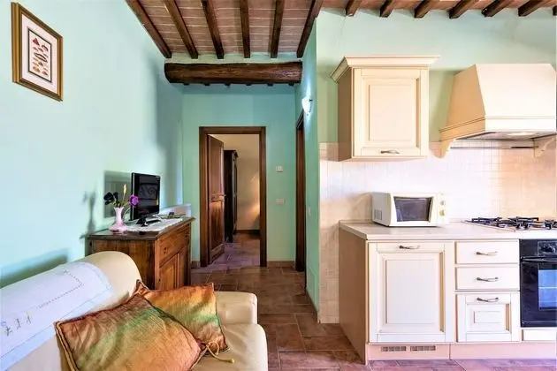 Apart Daire, 2 Yatak Odası (6 Adults)