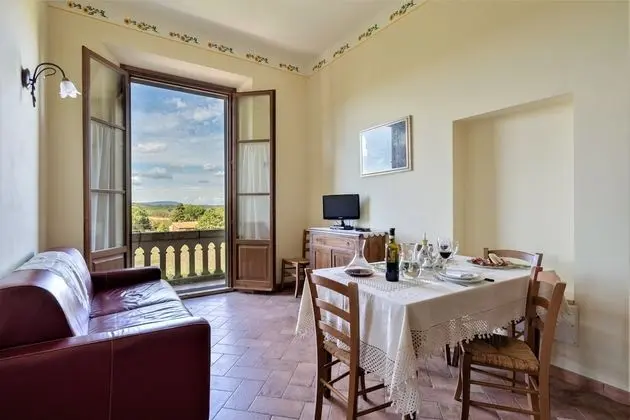 Apart Daire, 2 Yatak Odası (6 Adults)