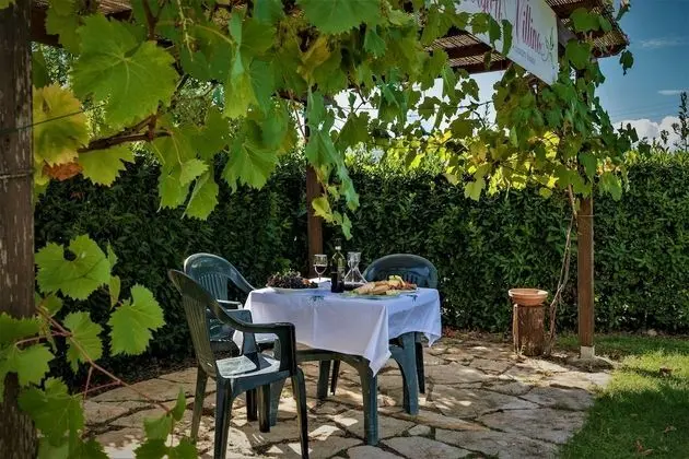 Apart Daire, 2 Yatak Odası (6 Adults)