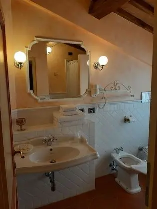 Süit, Teras