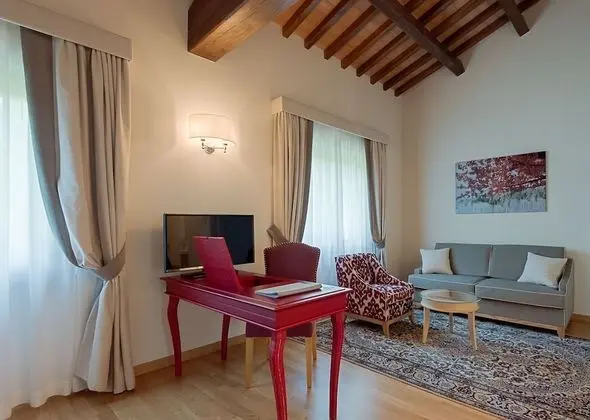 Superior Tek Büyük Yataklı Oda