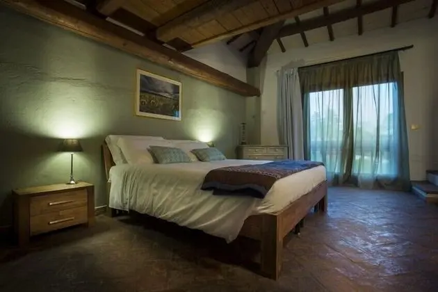 Deluxe Tek Kişilik Oda