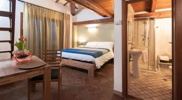 Deluxe Tek Kişilik Oda