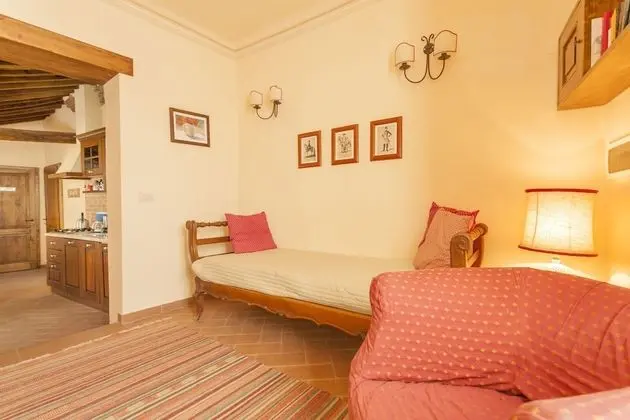 Apart Daire, 1 Yatak Odası