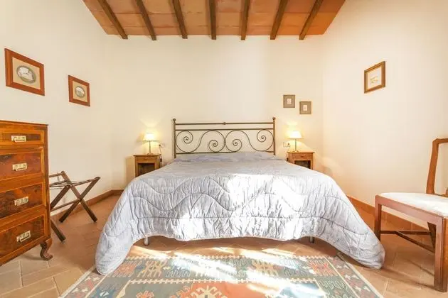 Apart Daire, 2 Yatak Odası, Teras