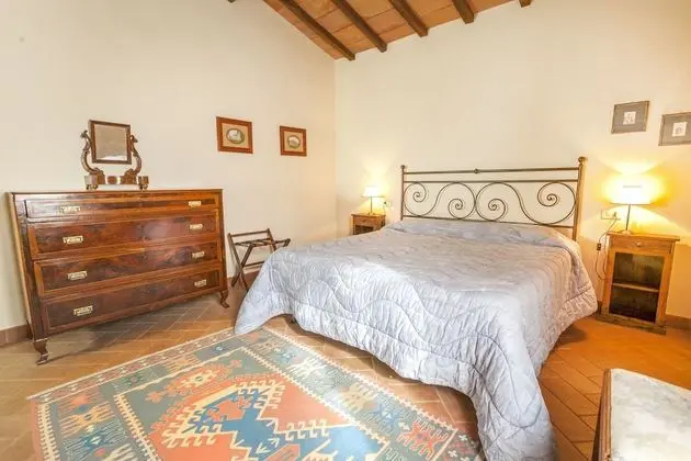 Apart Daire, 2 Yatak Odası, Teras