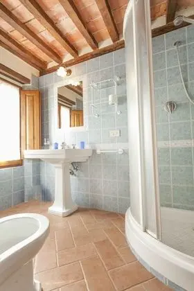 Apart Daire, 2 Yatak Odası, Teras